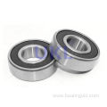 Steel Cage 35BD219T12VVCG21 Automotive Air Condition Bearing